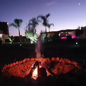 - Jnan Bnati - Pool Marrakesh