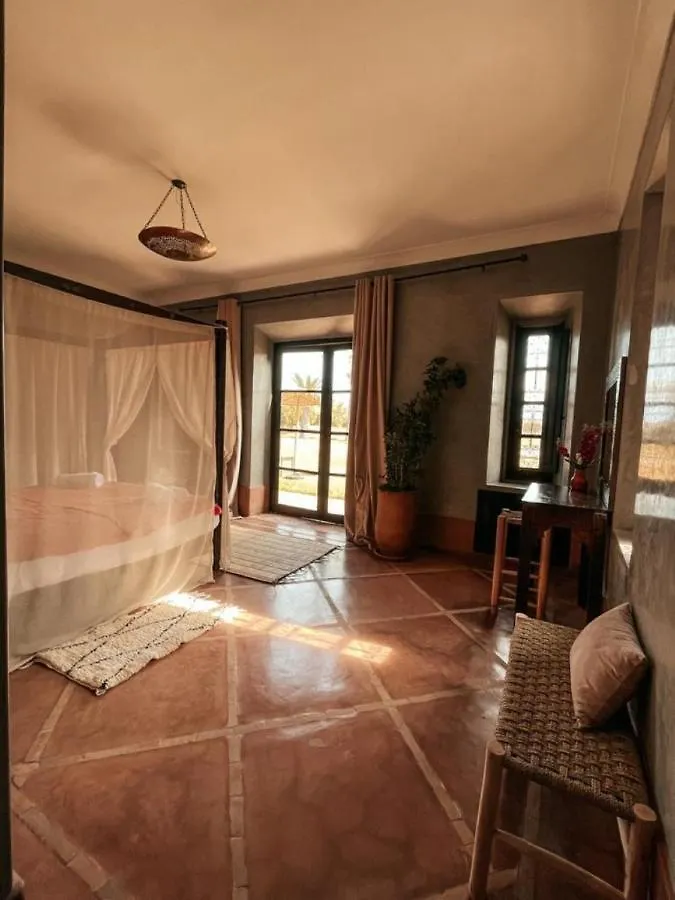 Villa D'Orient Marrakesh