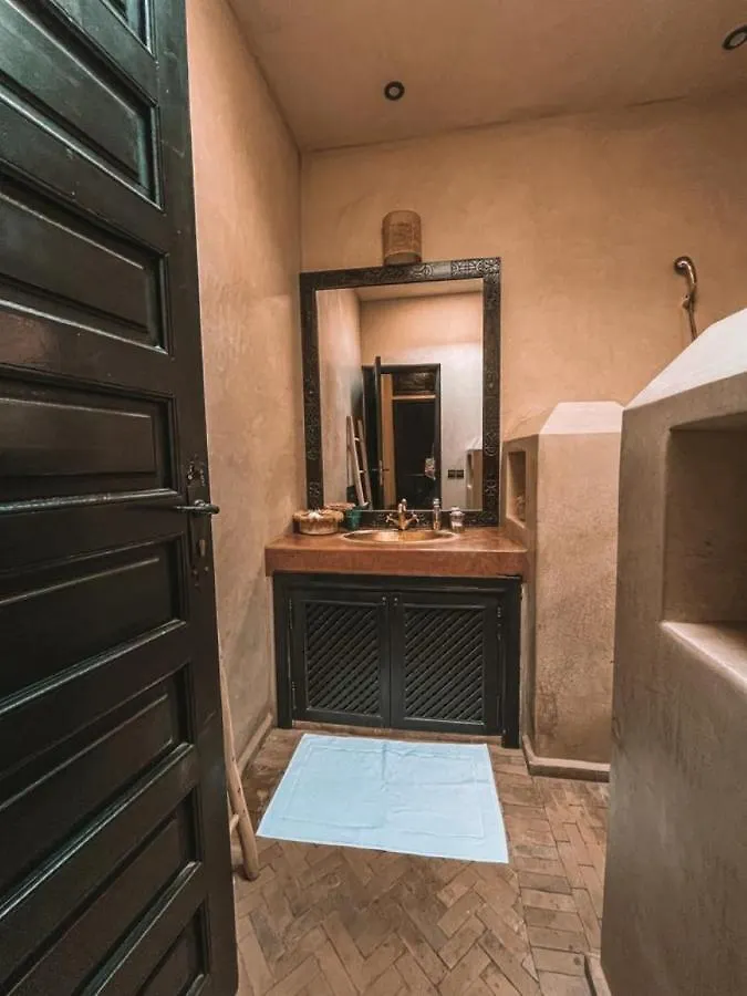 Villa D'Orient Marrakesh