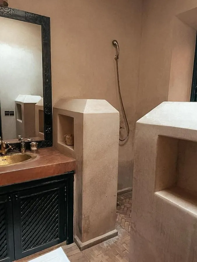 Villa D'Orient Marrakesh