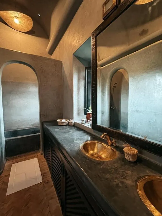 Villa D'Orient Marrakesh