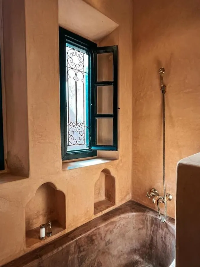 Villa D'Orient Marrakesh