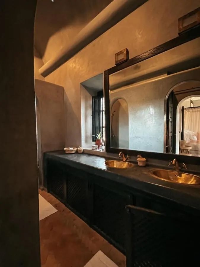 Villa D'Orient Marrakesh
